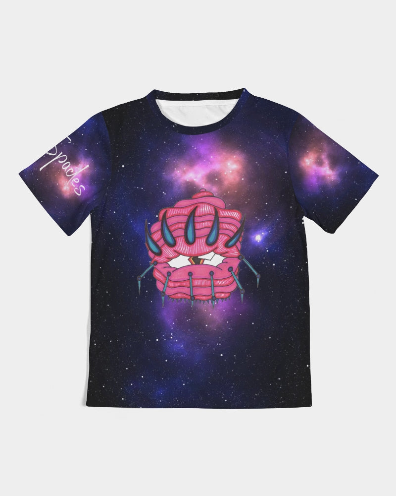 Galaxy 3 Kids Tee