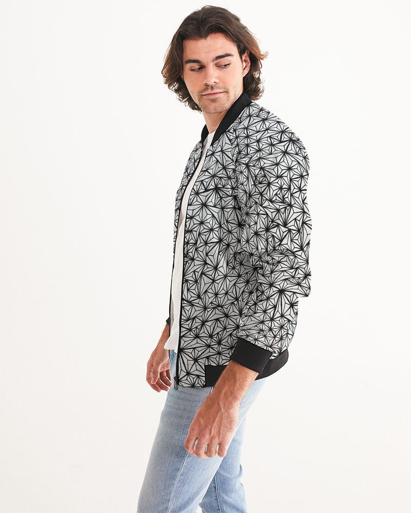 Mirage Men's Bomber Jacket