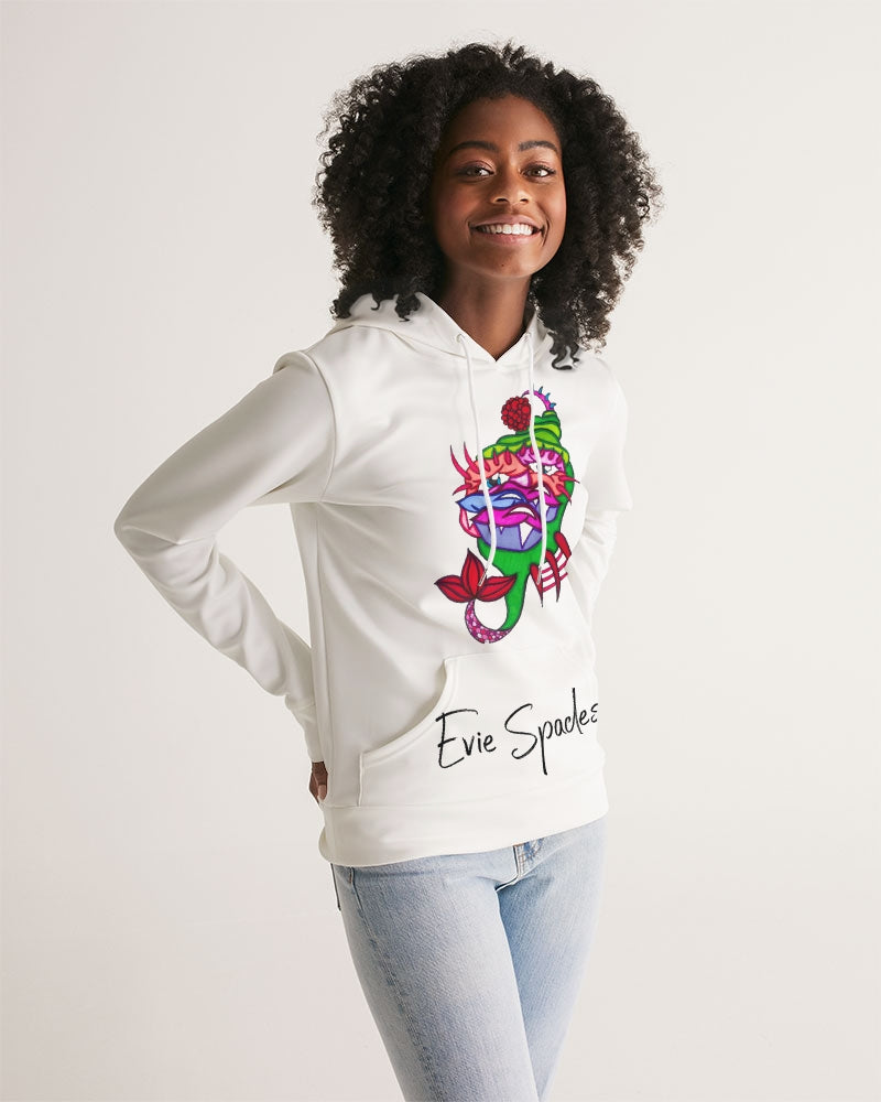 Chili Bun Women's Hoodie