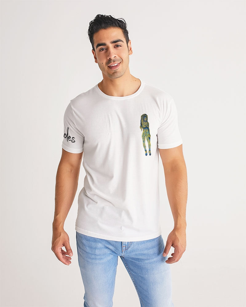 Les Poissons Men's Tee