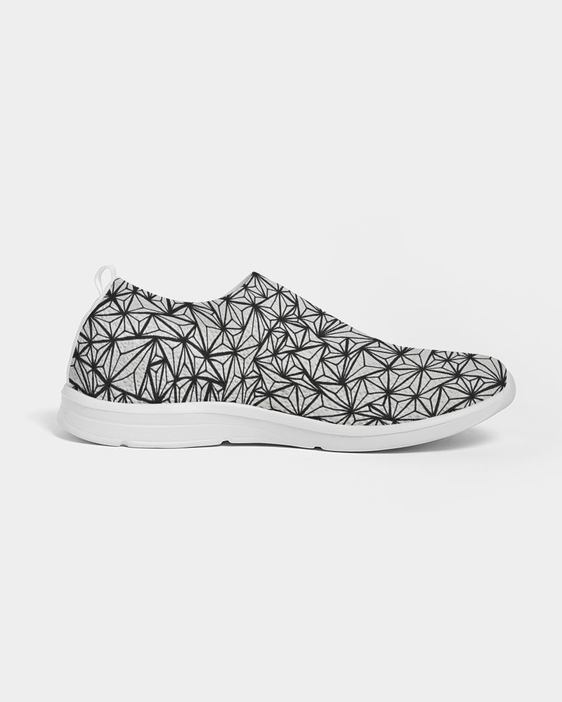 Mirage Men's Slip-On Flyknit Shoe