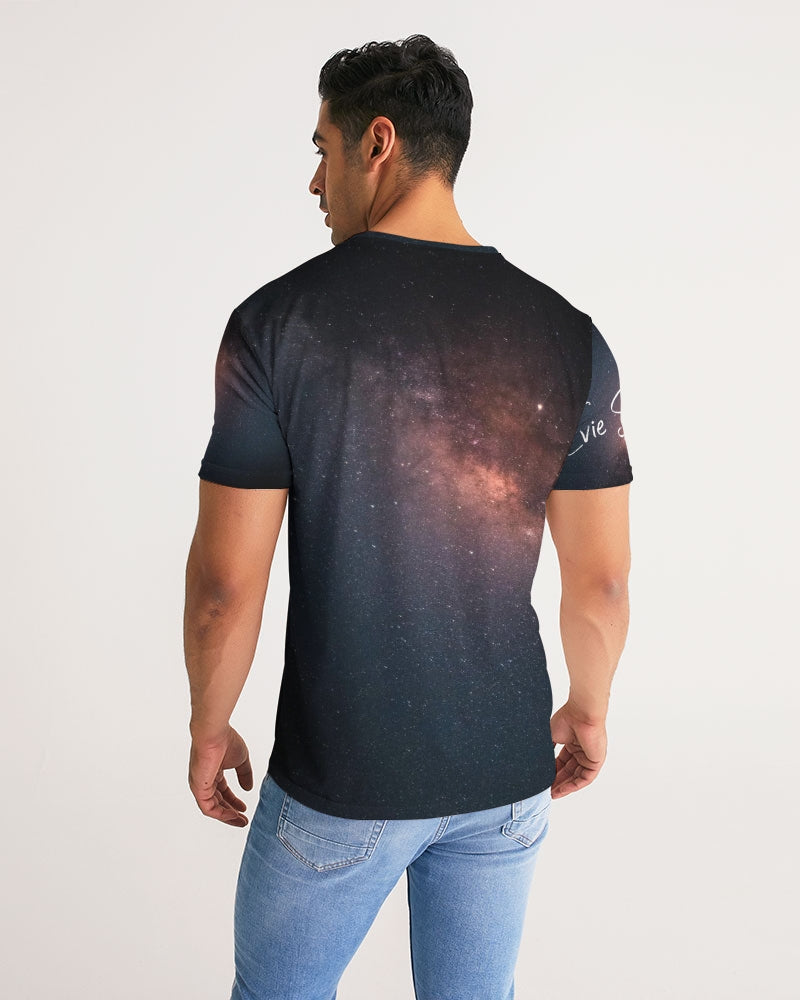 Galaxy 2 Men's Tee