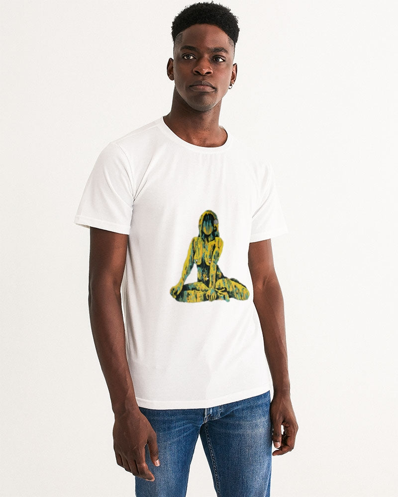 Vert Sensible Men's Graphic Tee