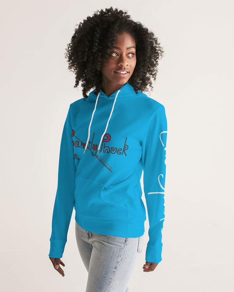 Phamily Phuck Up Women's Hoodie