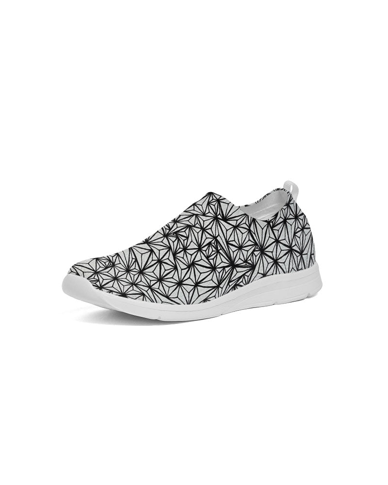 Mirage Men's Slip-On Flyknit Shoe