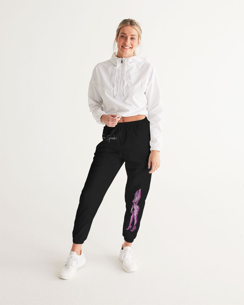 l'hiver Women's Track Pants