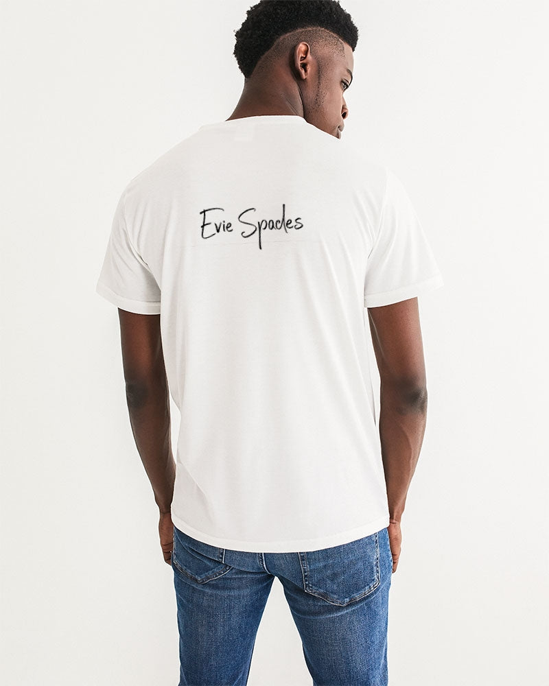 Vert Sensible Men's Graphic Tee