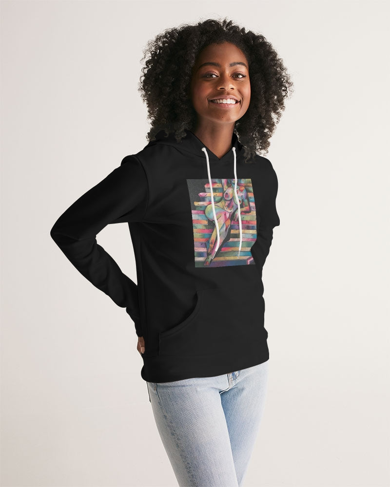 Tess Women's Hoodie