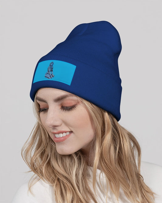 Phamily Phuck Up Solid Knit Beanie | Sportsman