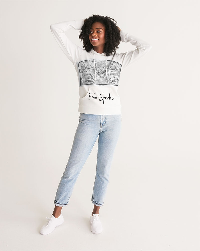 5Minds Women's Hoodie