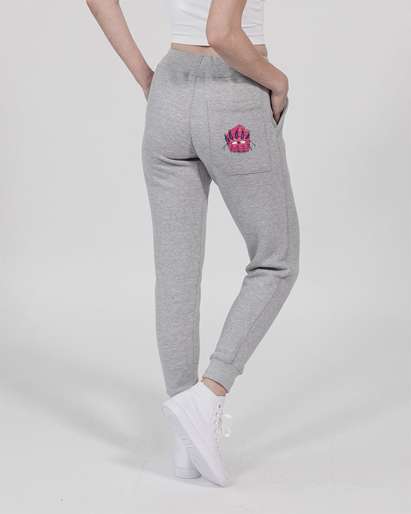 Rigbee Unisex Premium Fleece Joggers | Lane Seven