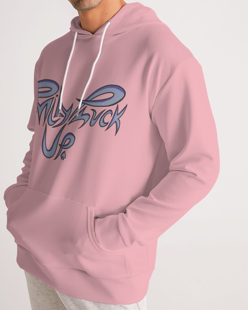 Phamily Phuck Up 2 Men's Hoodie