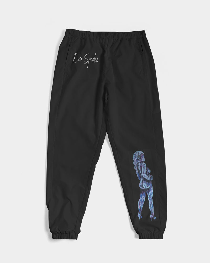 l'hiver Men's Track Pants