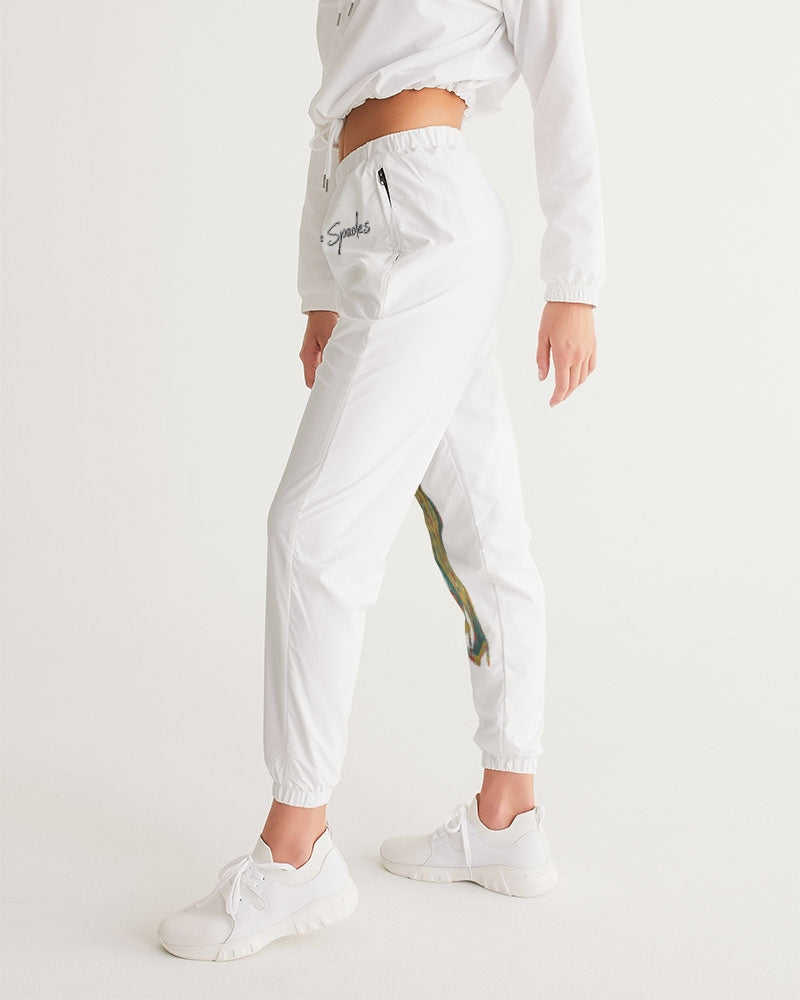 Fleur Timide Women's Track Pants