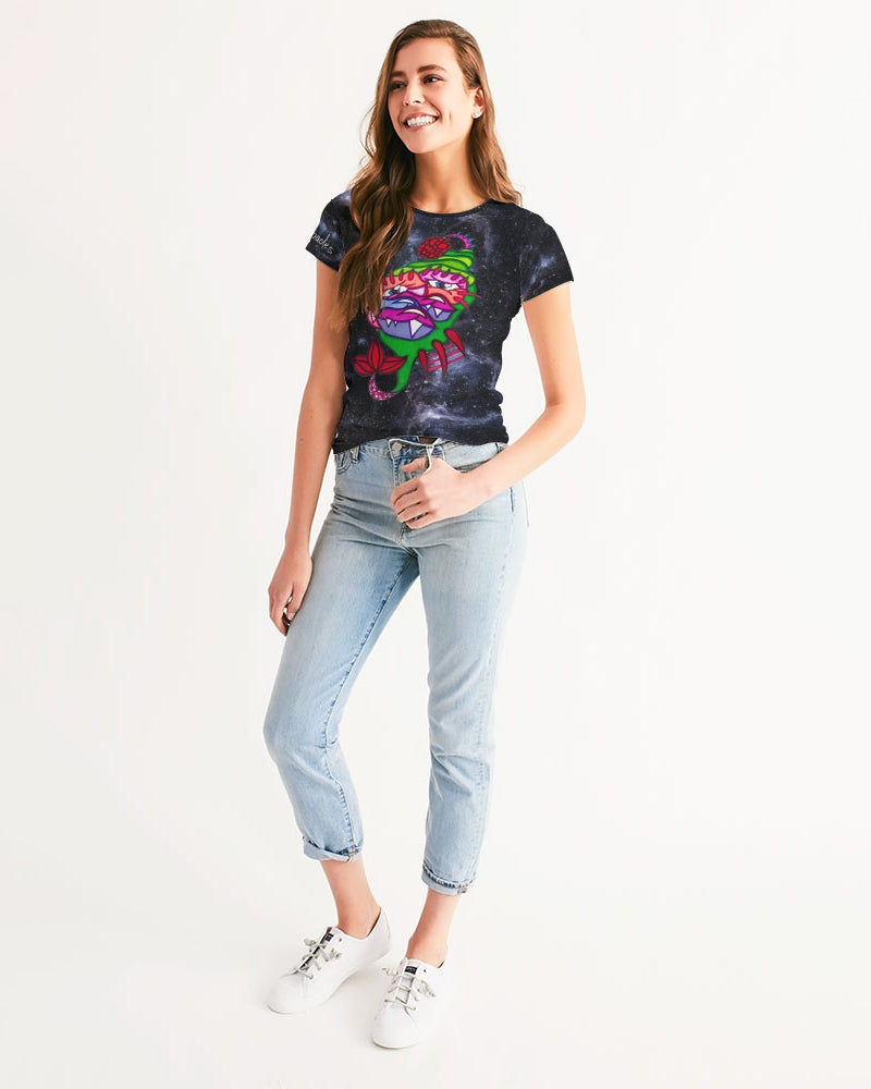 Galaxy (1) Women's Tee