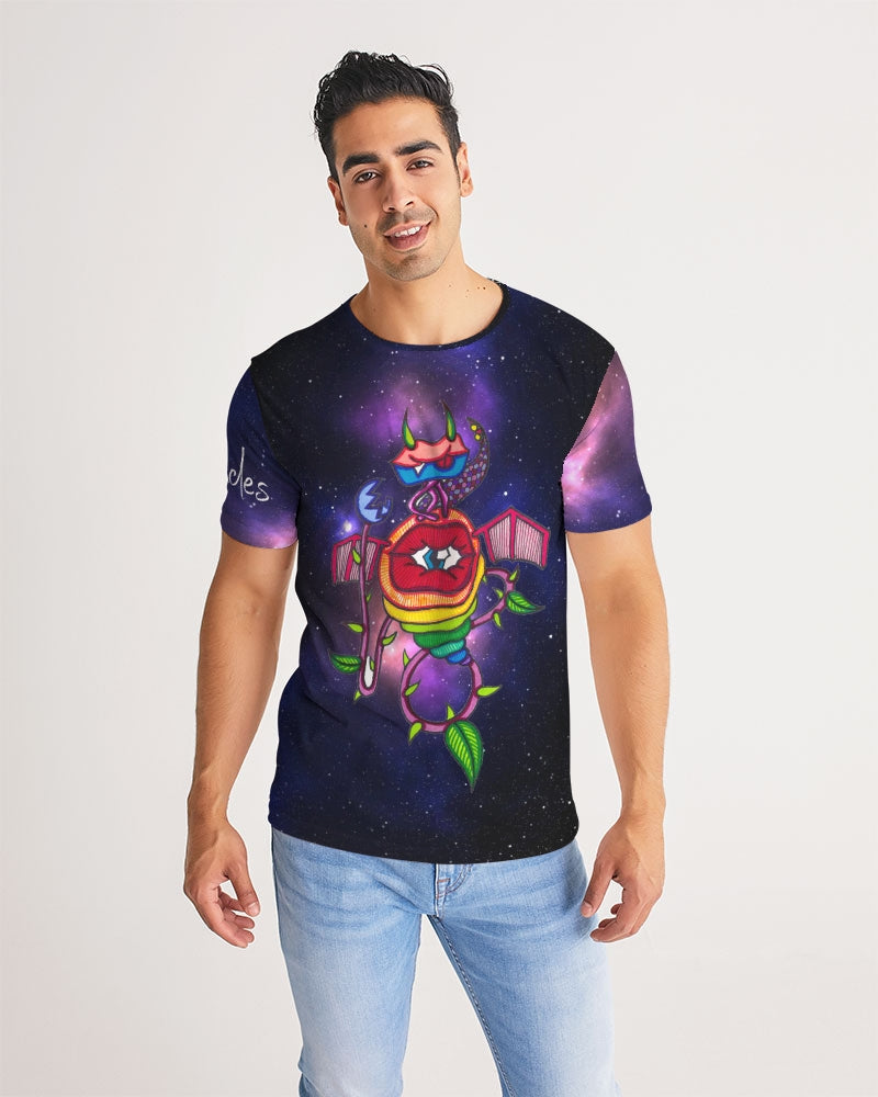 Galaxy 3 Men's Tee