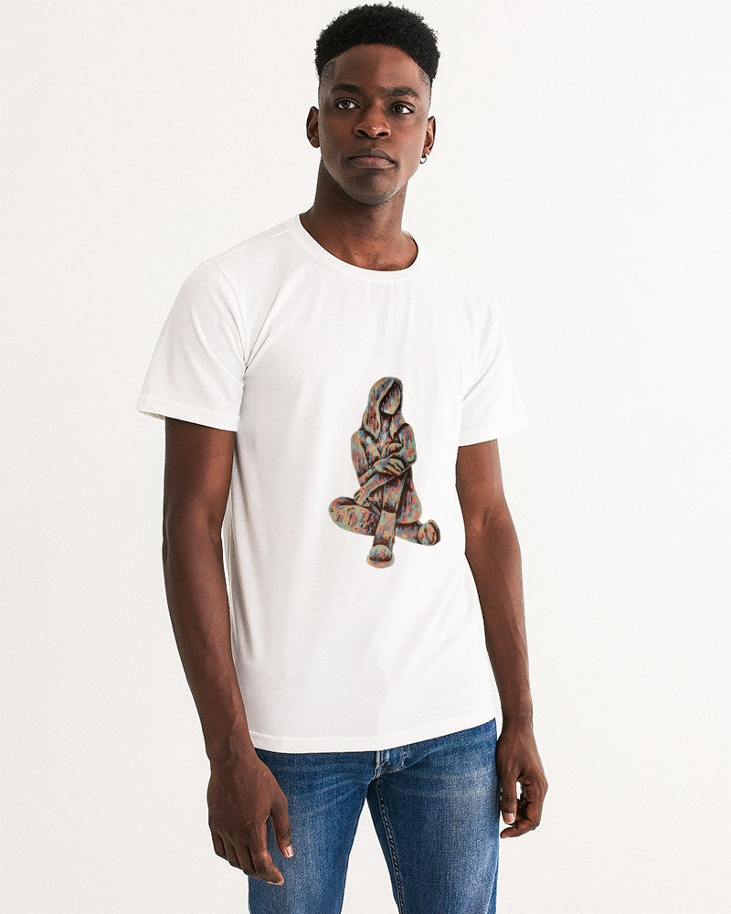 Contenu Soi Men's Graphic Tee