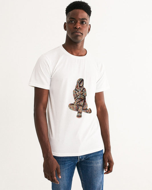 Contenu Soi Men's Graphic Tee