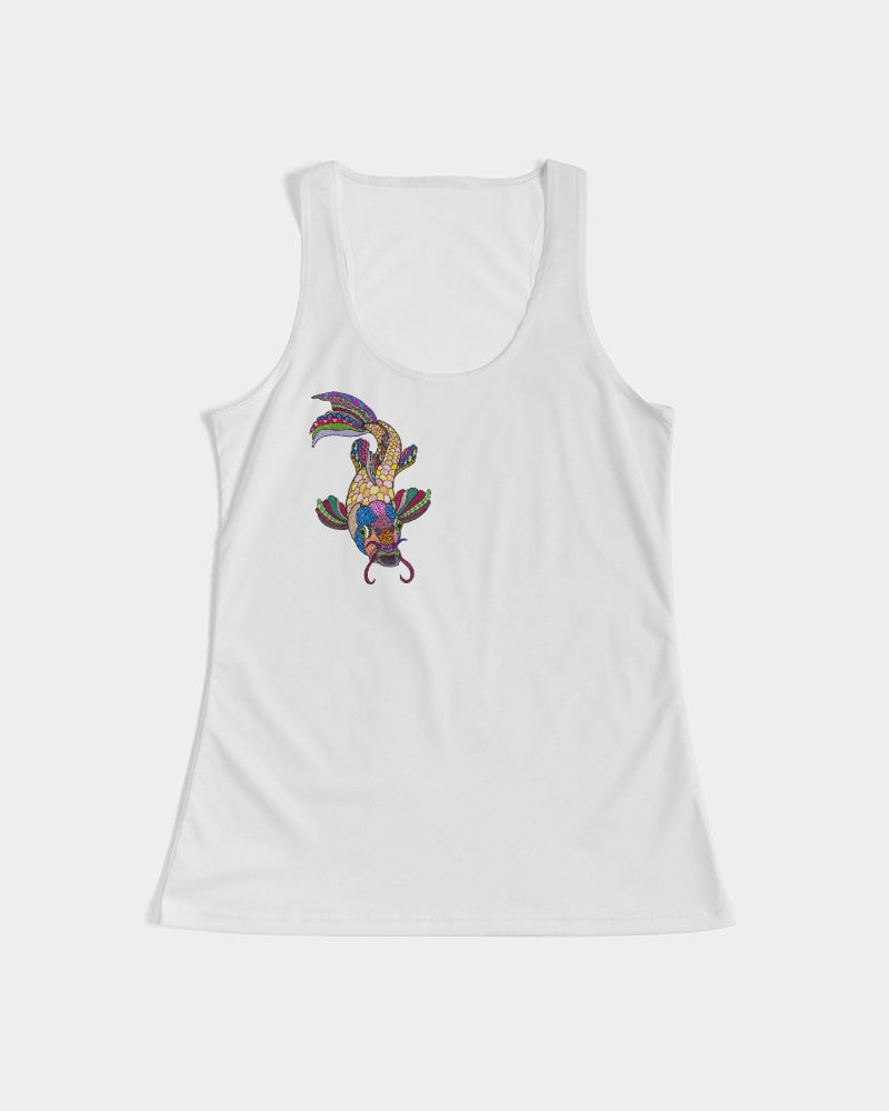 Carl Women's Tank