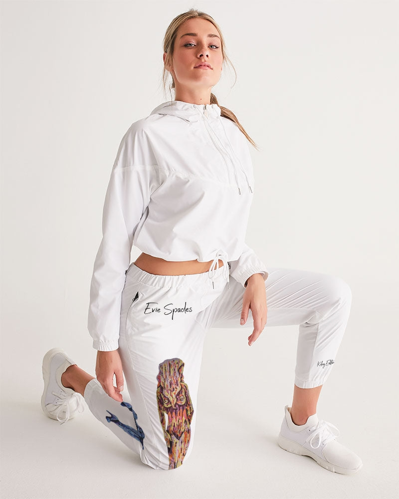 Se Cacher du Lever du Soleil Women's Track Pants