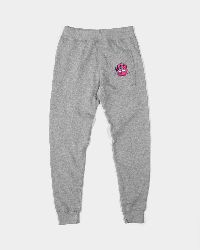 Rigbee Unisex Premium Fleece Joggers | Lane Seven