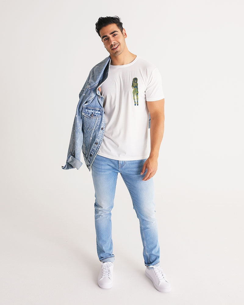 Les Poissons Men's Tee