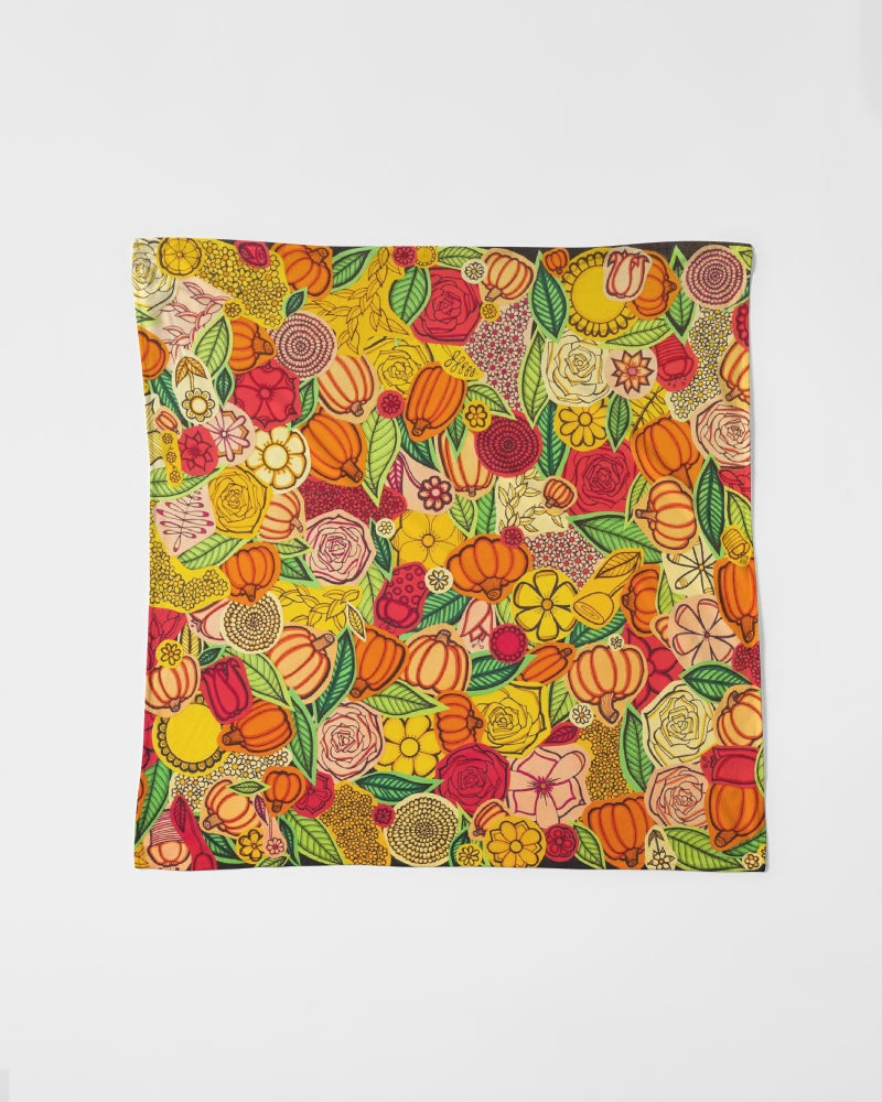 Fleurs et Trèfles Bandana Set