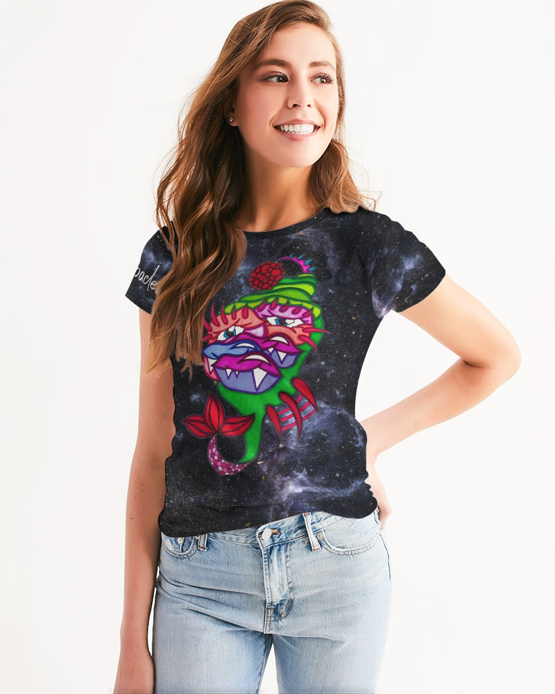 Galaxy (1) Women's Tee