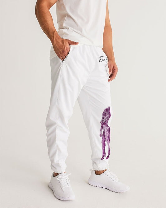 Vision en Rose Men's Track Pants