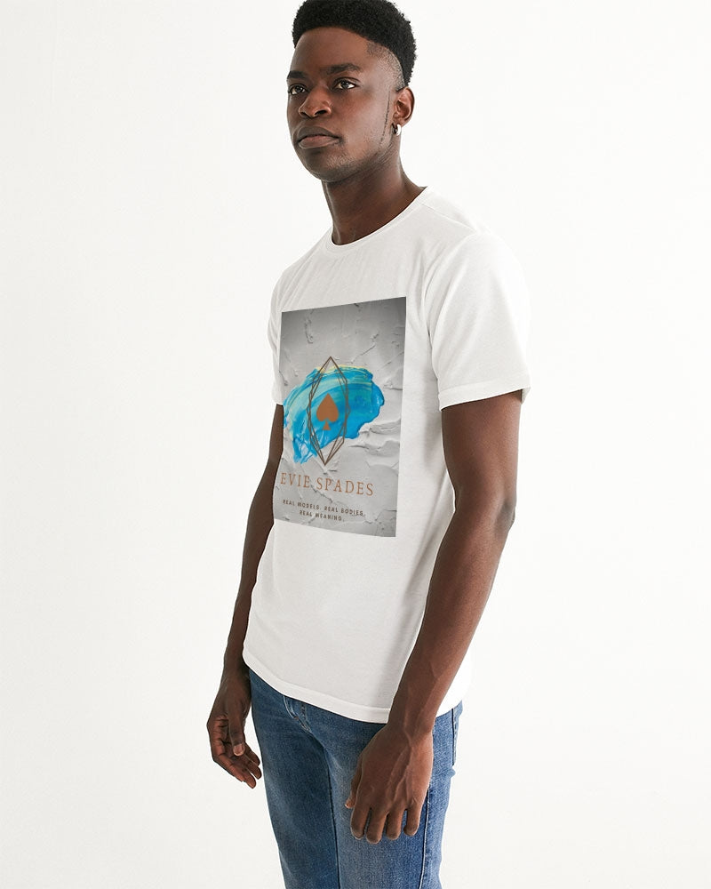 Clothing Logo Men's Graphic Tee