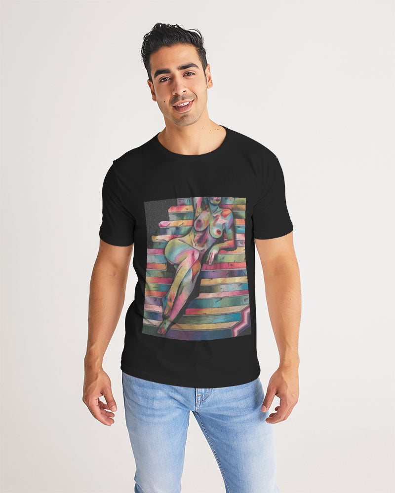 Tess Men's Tee