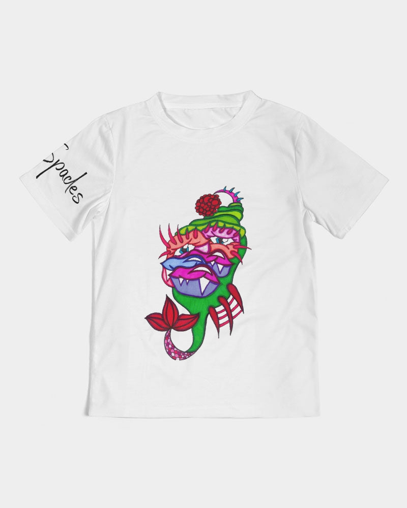 Chili Bun Kids Tee