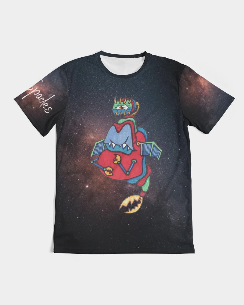 Galaxy 2 Men's Tee