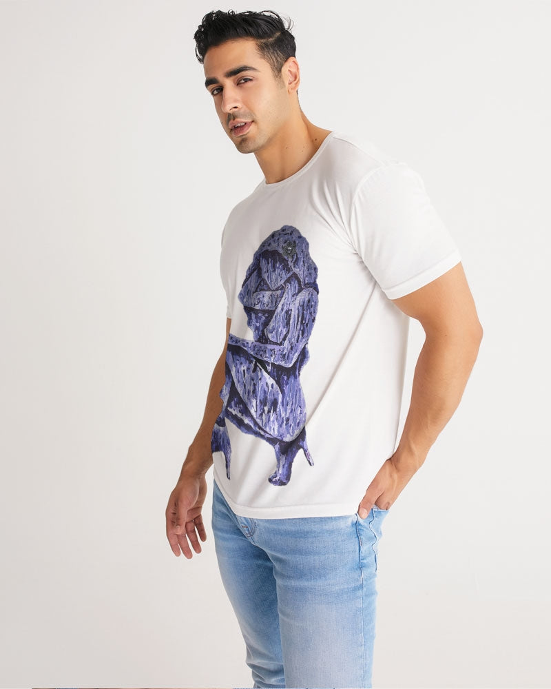 Consommé par le Violet Men's Tee