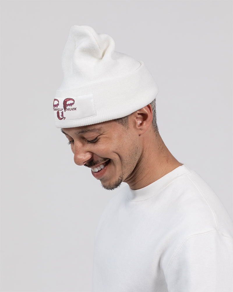 Phamily Phuck Up Solid Knit Beanie | Sportsman