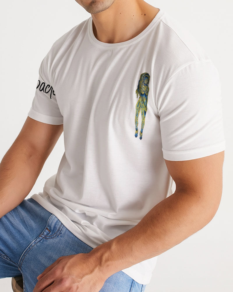 Les Poissons Men's Tee