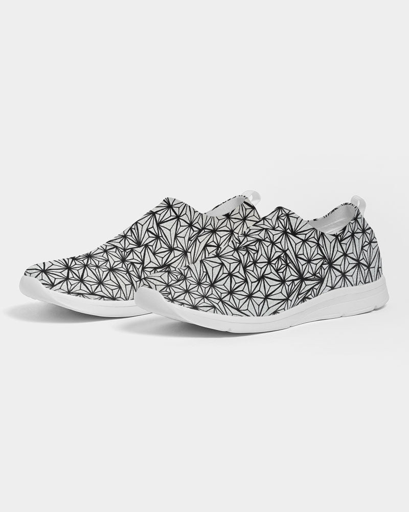 Mirage Women's Slip-On Flyknit Shoe