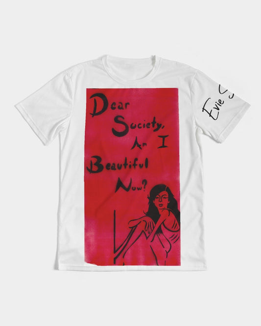 Dear Society Men's Tee