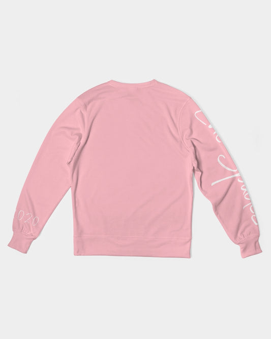 Phamily Phuck Up 2 Men's Classic French Terry Crewneck Pullover