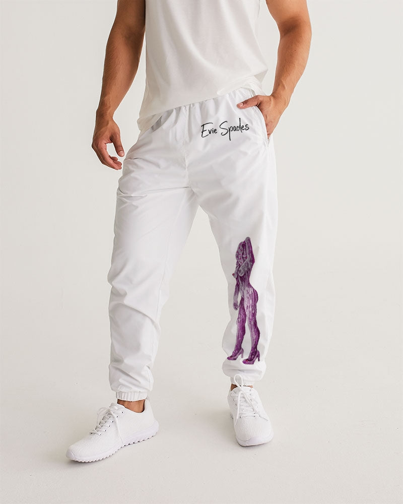 Vision en Rose Men's Track Pants