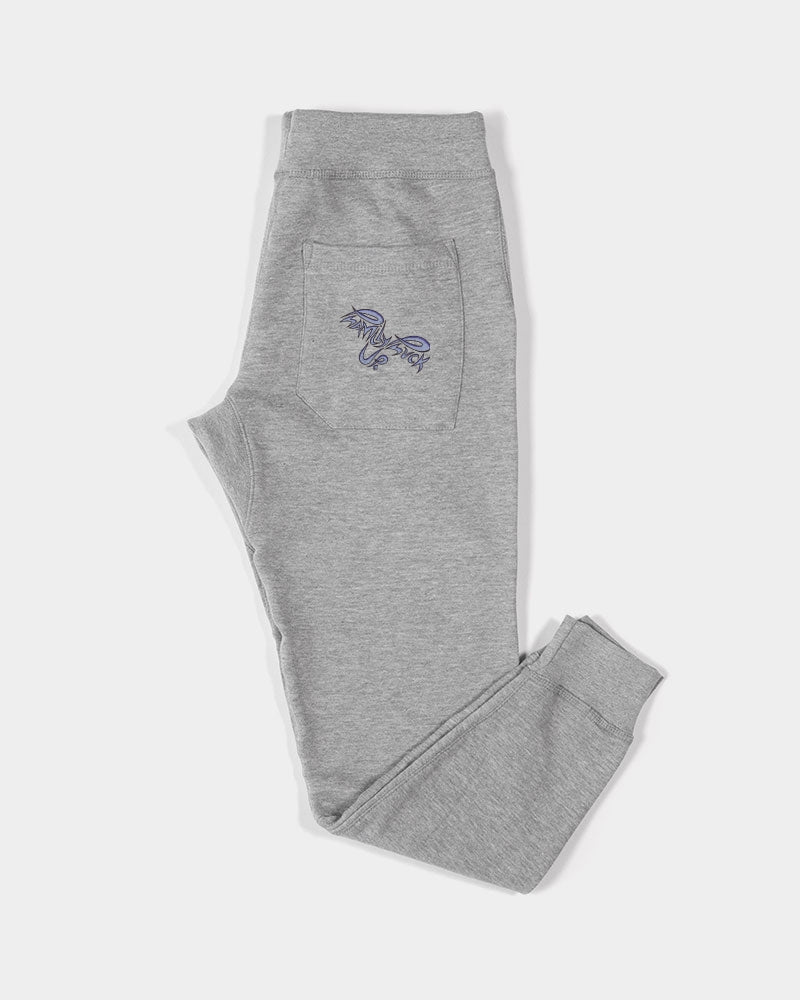 Phamily Phuck Up 3 Unisex Premium Fleece Joggers | Lane Seven