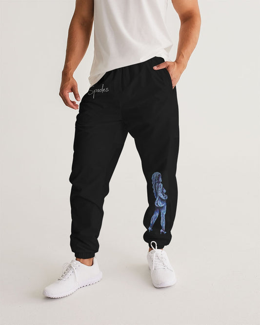 l'hiver Men's Track Pants