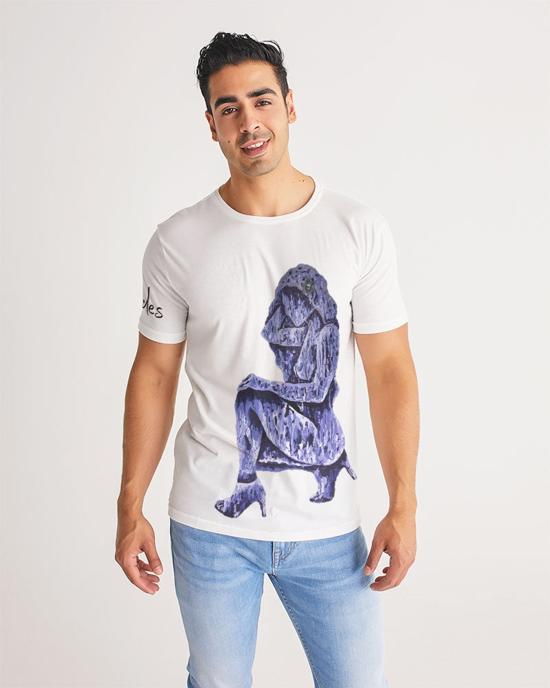 Consommé par le Violet Men's Tee