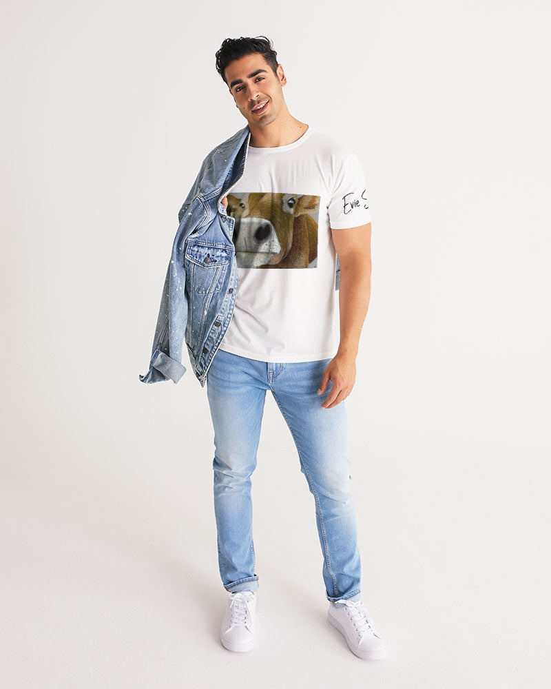 Louis Men's Tee