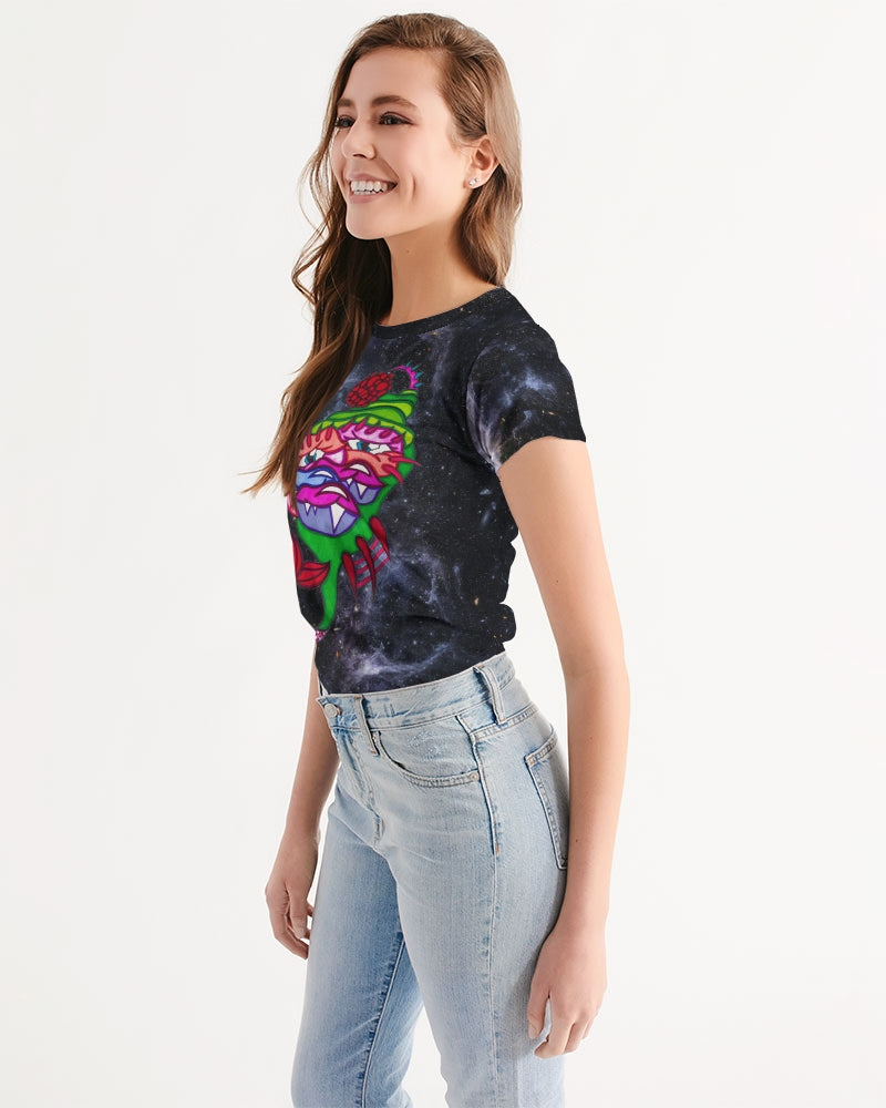 Galaxy (1) Women's Tee