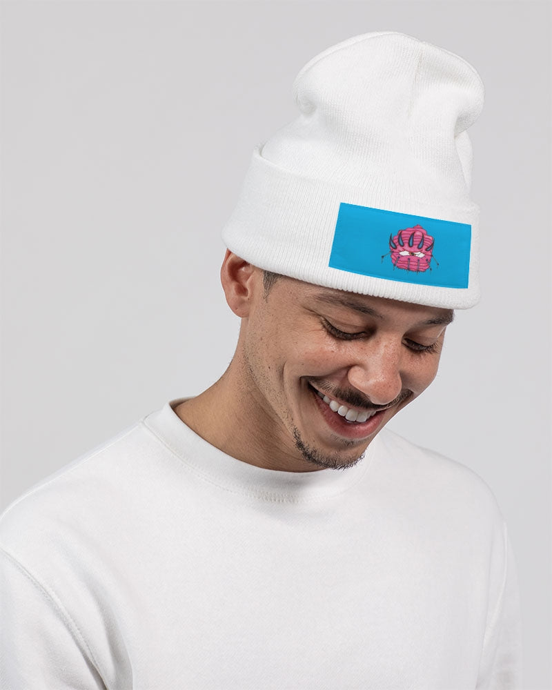 Phamily Phuck Up Solid Knit Beanie | Sportsman