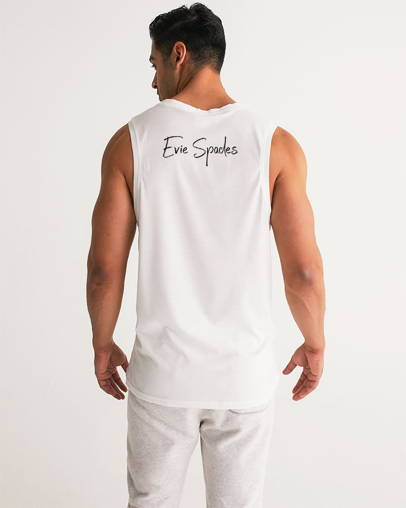 Carl Men's Sports Tank