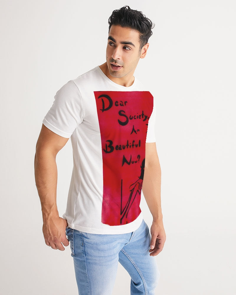 Dear Society Men's Tee