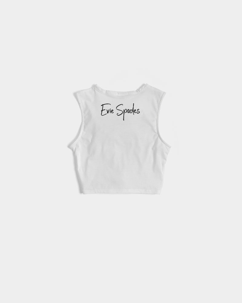Carl Women's Twist-Front Tank