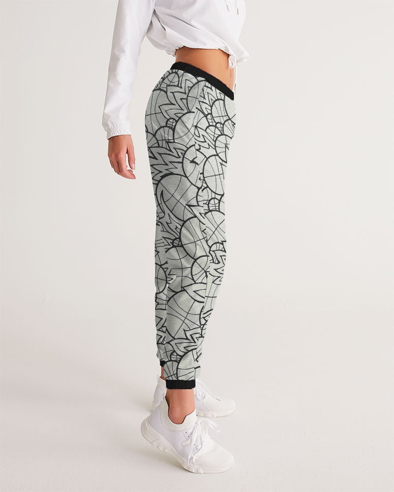 Shaun's Basketballs 2023 Women's Track Pants